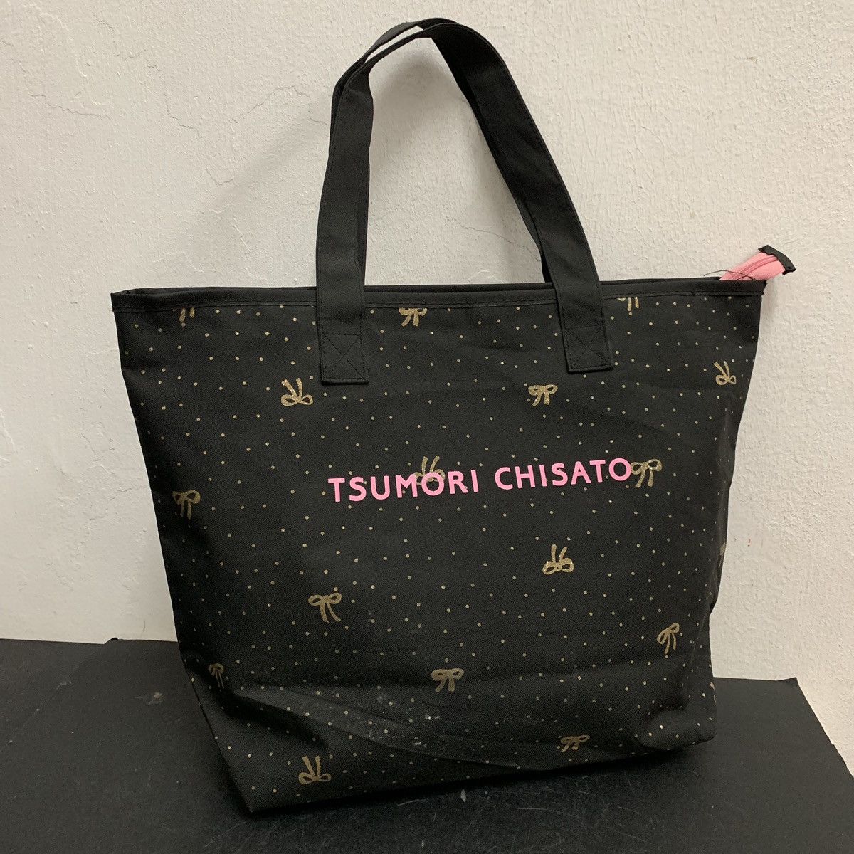 Issey Miyake Tsumori Chisato by Issey Miyake Tote Bag Size ONE SIZE - 1 Thumbnail