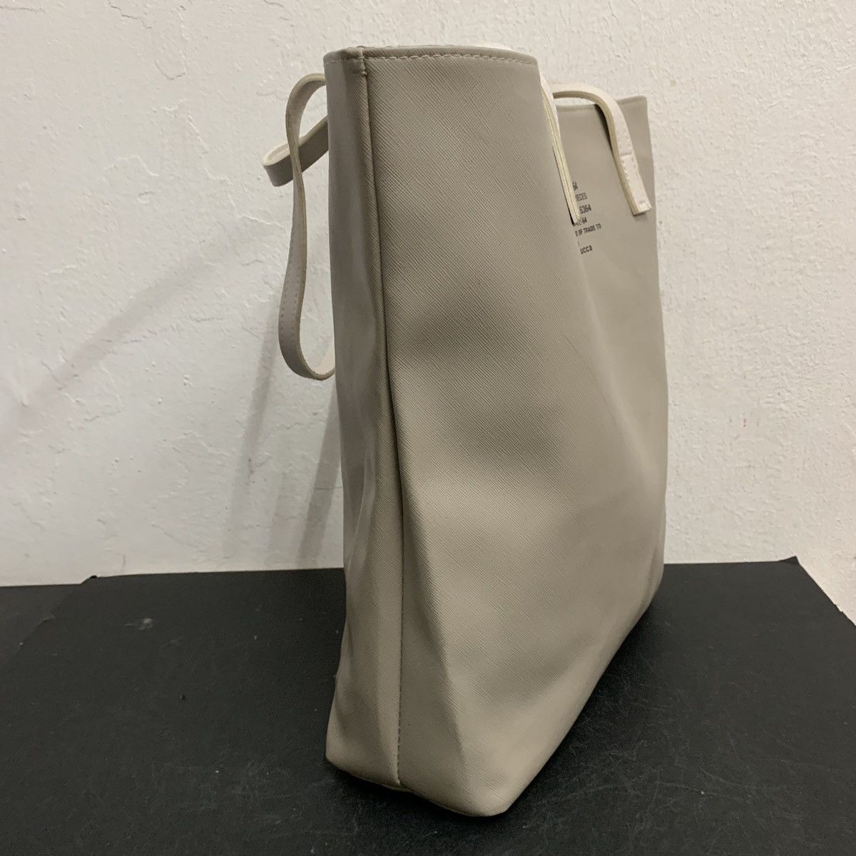 CABANE de ZUCCa Cabane De Zucca Tote Bag Size ONE SIZE - 3 Thumbnail