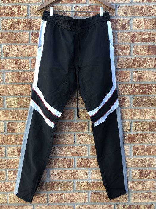 Pacsun hot sale motocross pants