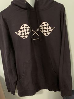 Assc period shop correct hoodie