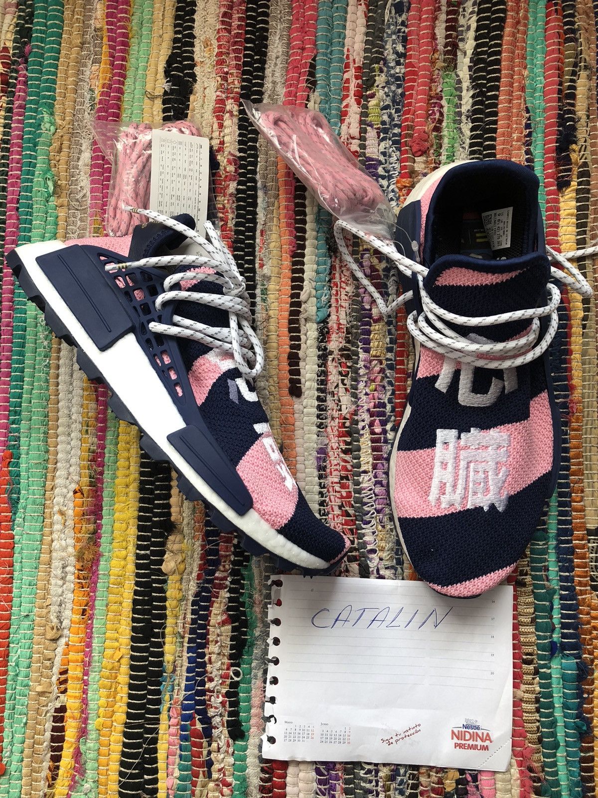 pharrell human race bbc