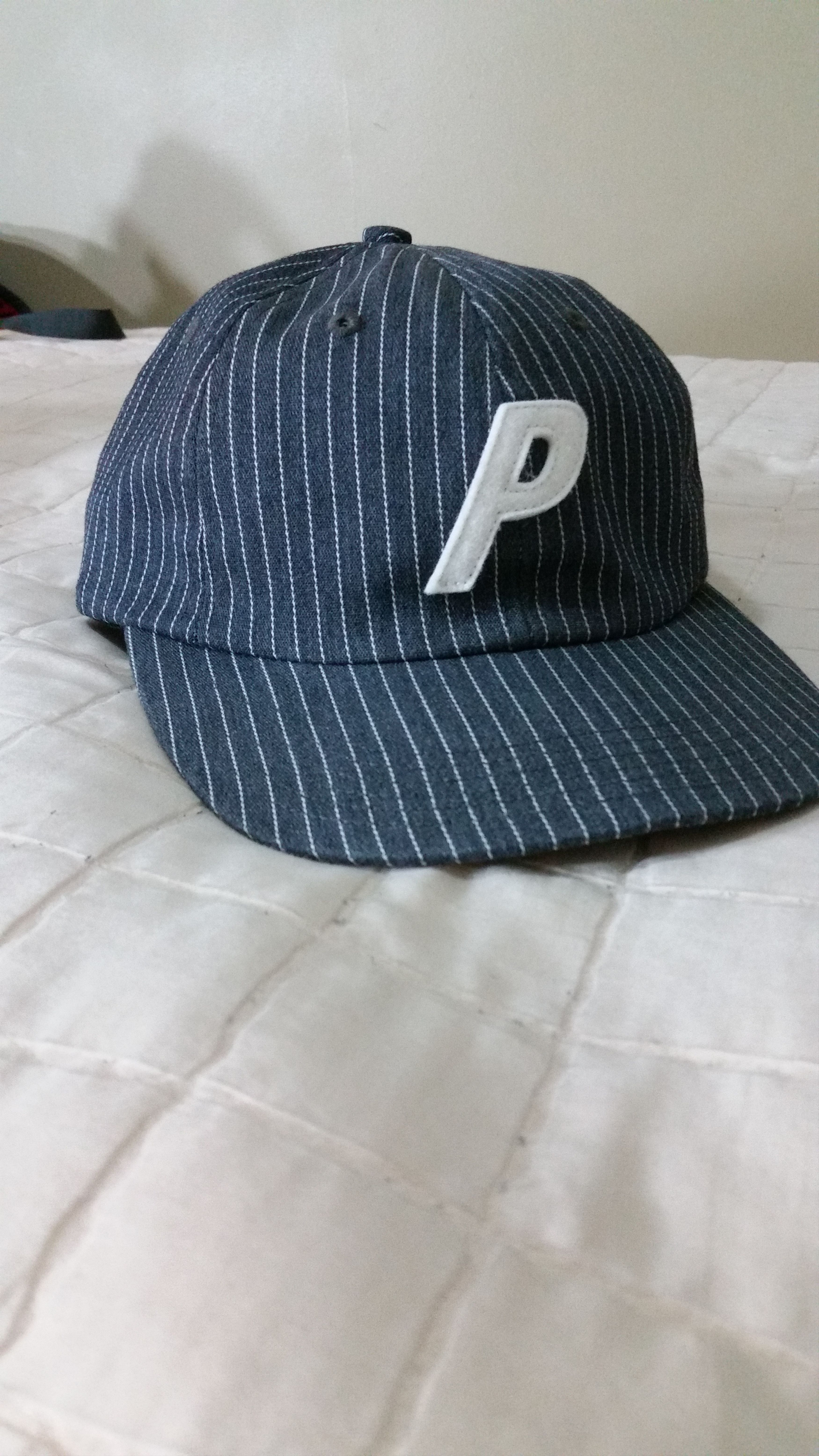 帽子 Palace Skateboards Pal Hat Stripe Cap PAL CAP STRIPED | PALACE SKATEBOARDS