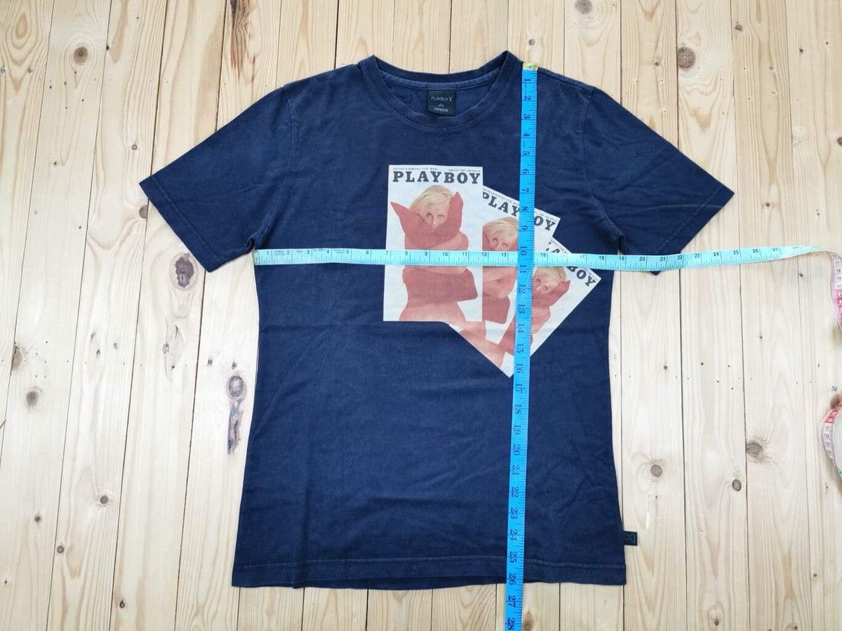 Playboy playboy for prigs limited edition Size US S / EU 44-46 / 1 - 6 Thumbnail