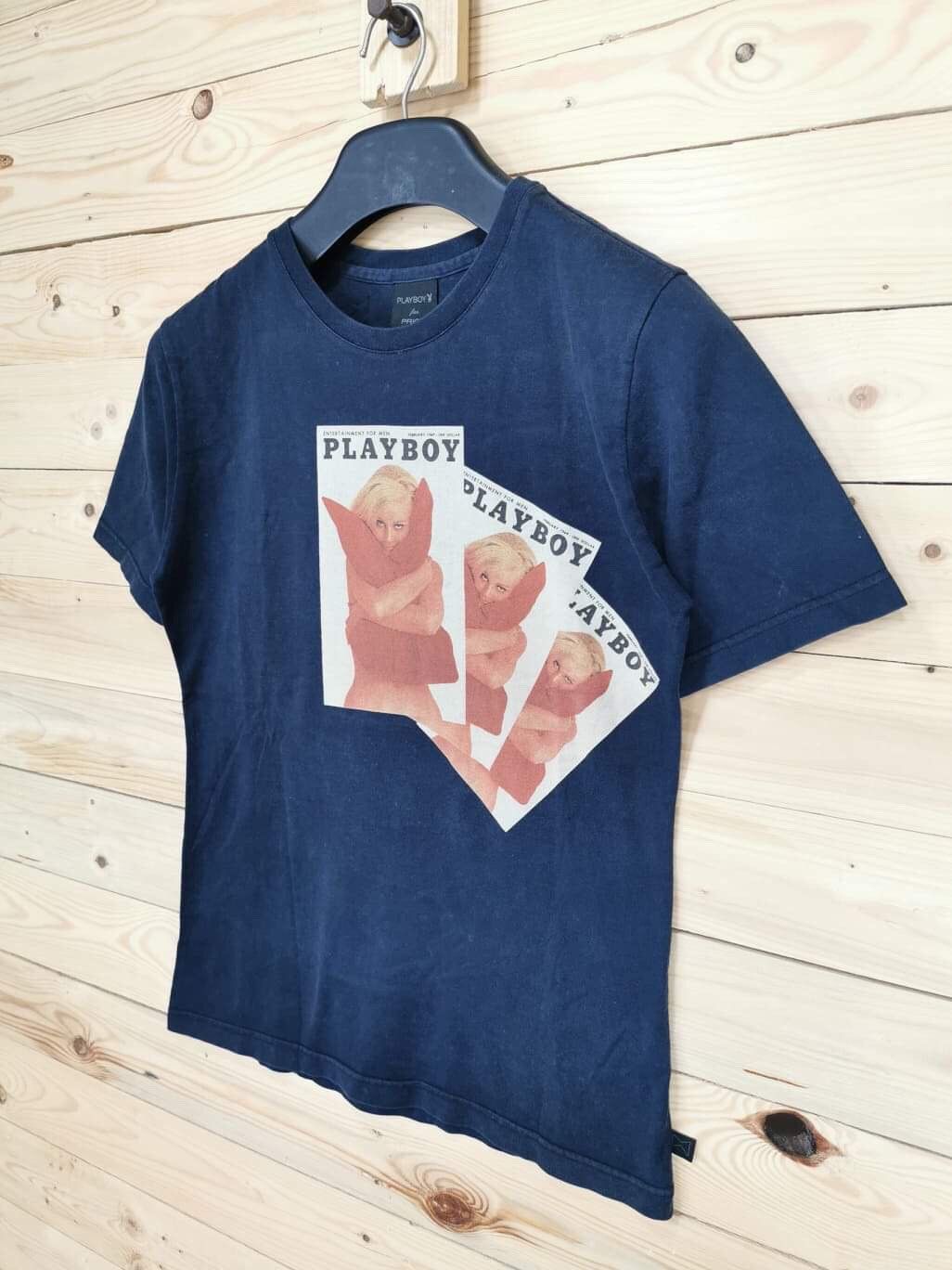 Playboy playboy for prigs limited edition Size US S / EU 44-46 / 1 - 3 Thumbnail