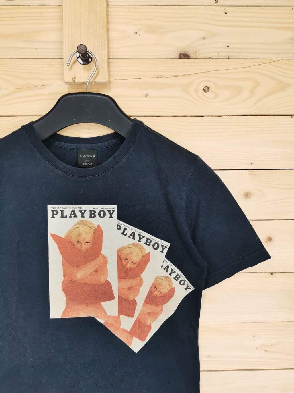 Playboy playboy for prigs limited edition Size US S / EU 44-46 / 1 - 2 Thumbnail