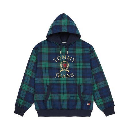 Crest on sale capsule hoodie