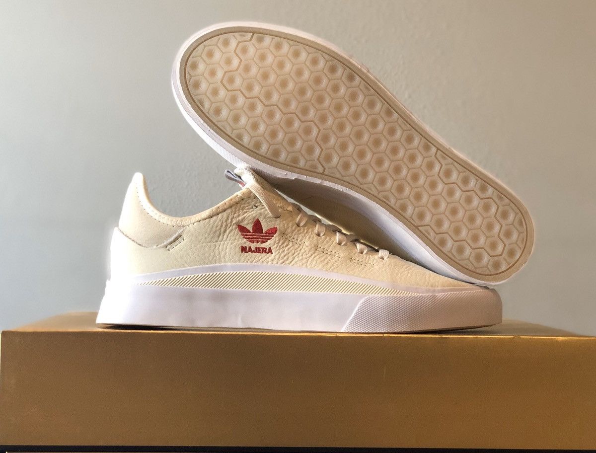 Adidas sabalo cream online