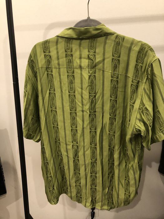 Supreme guadalupe outlet shirt