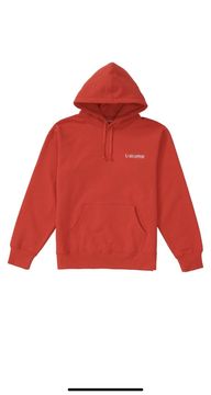 Supreme 1 800 Hoodie | Grailed