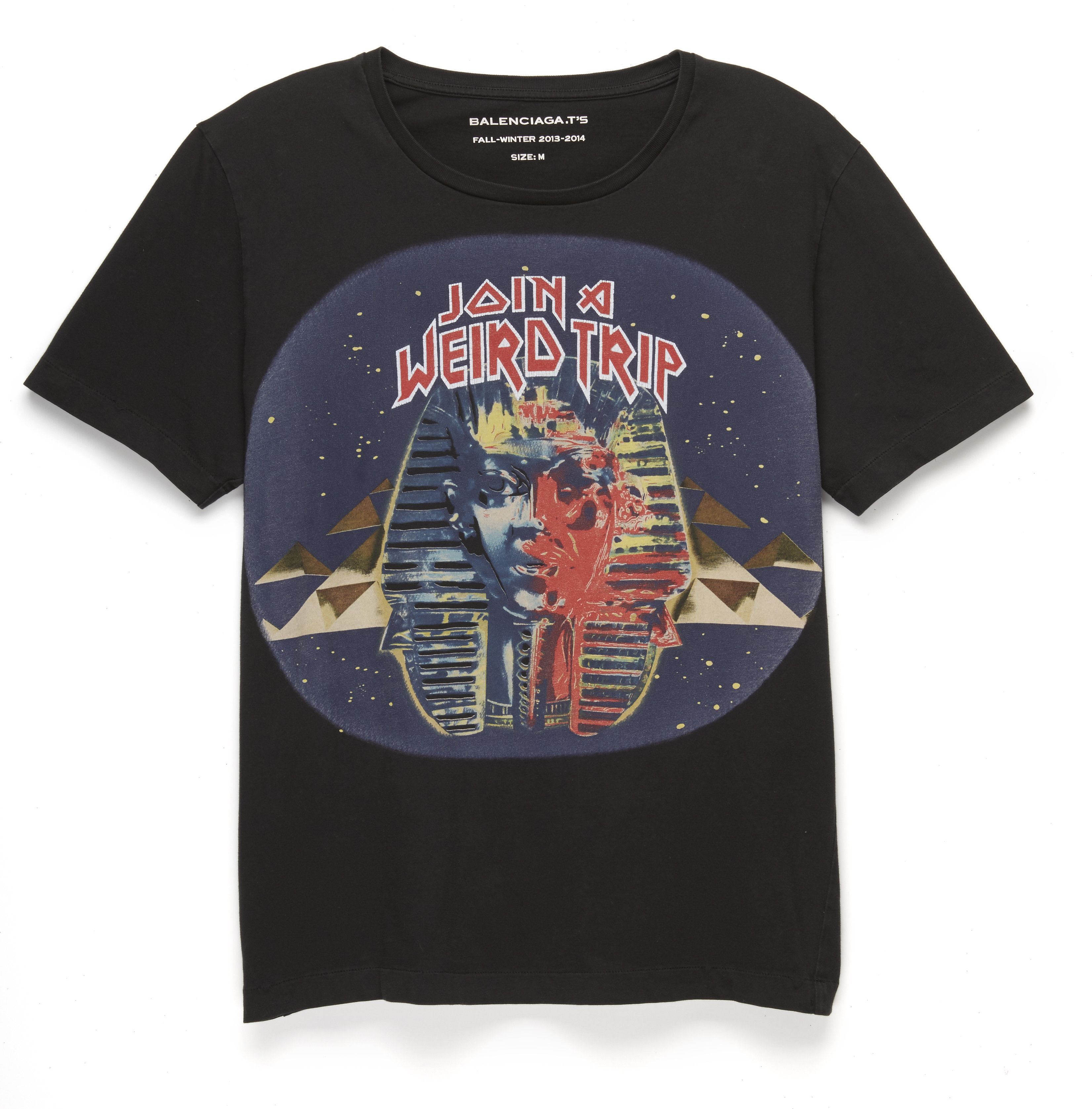 Join a Weird Trip T-shirt