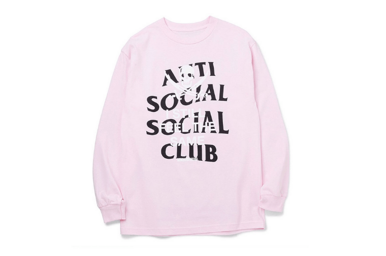 Anti Social Social Club × Neighborhood | Grailed