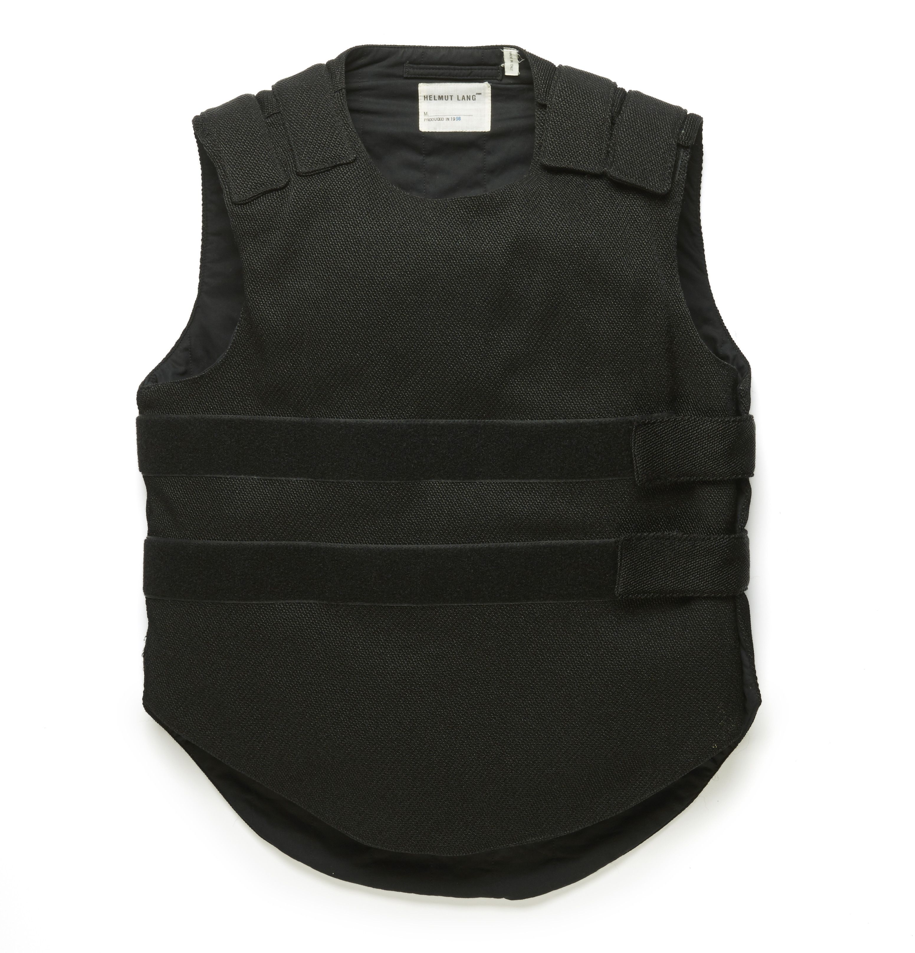 Bulletproof Vest