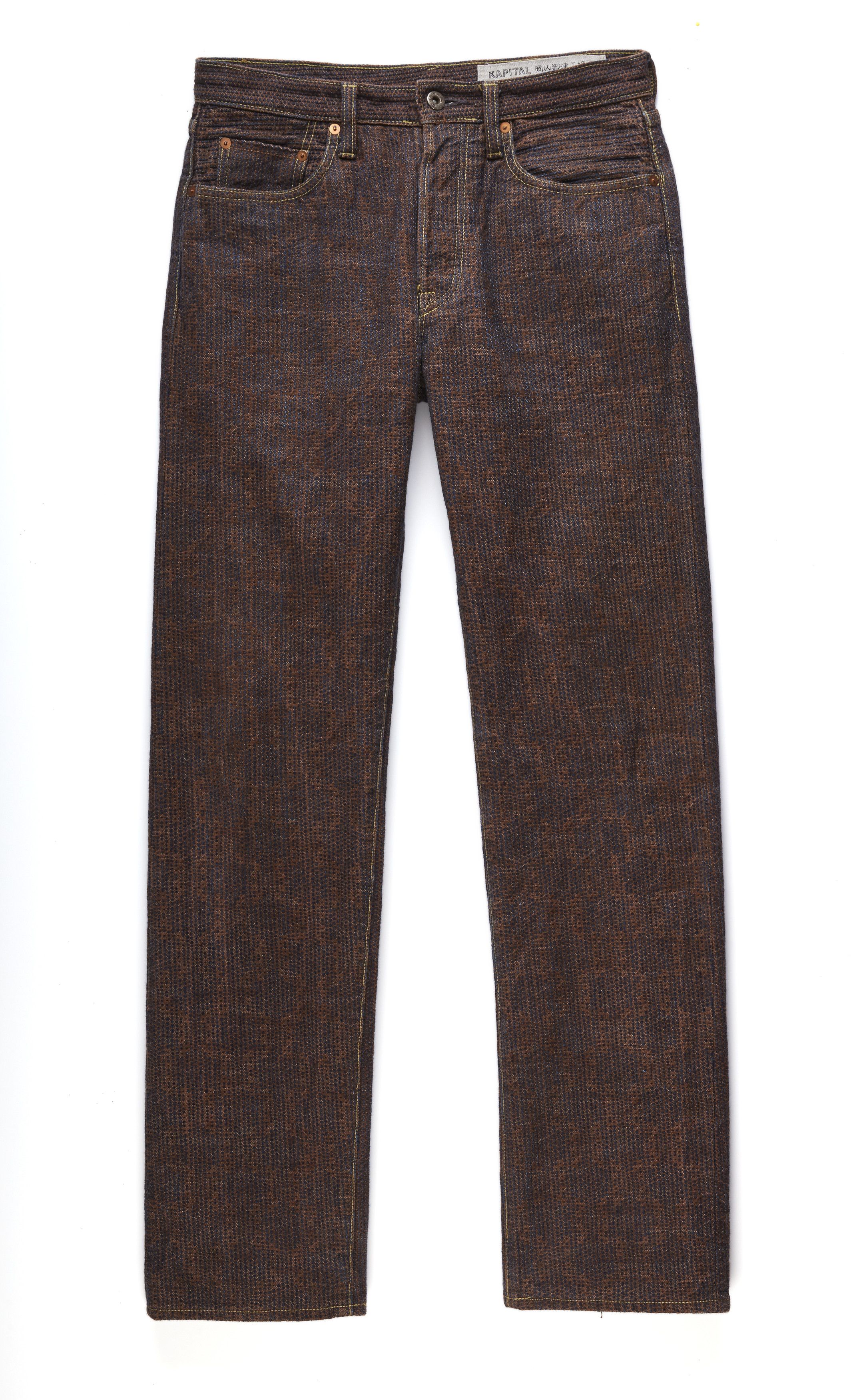 Century Denim