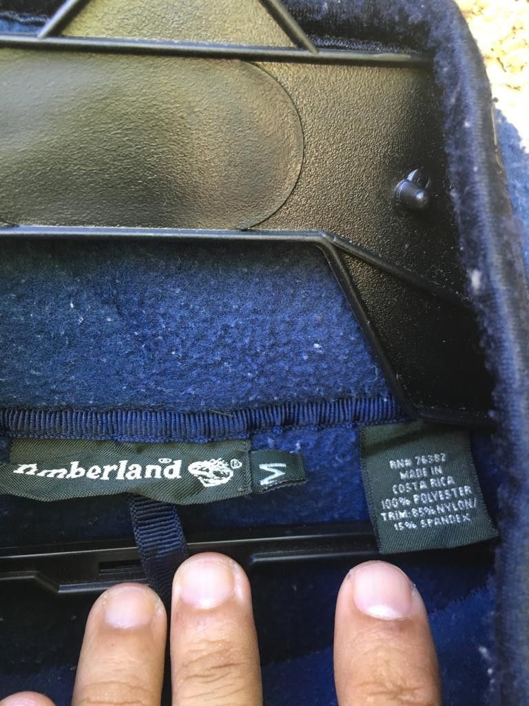 Fleece Size Medium Tops