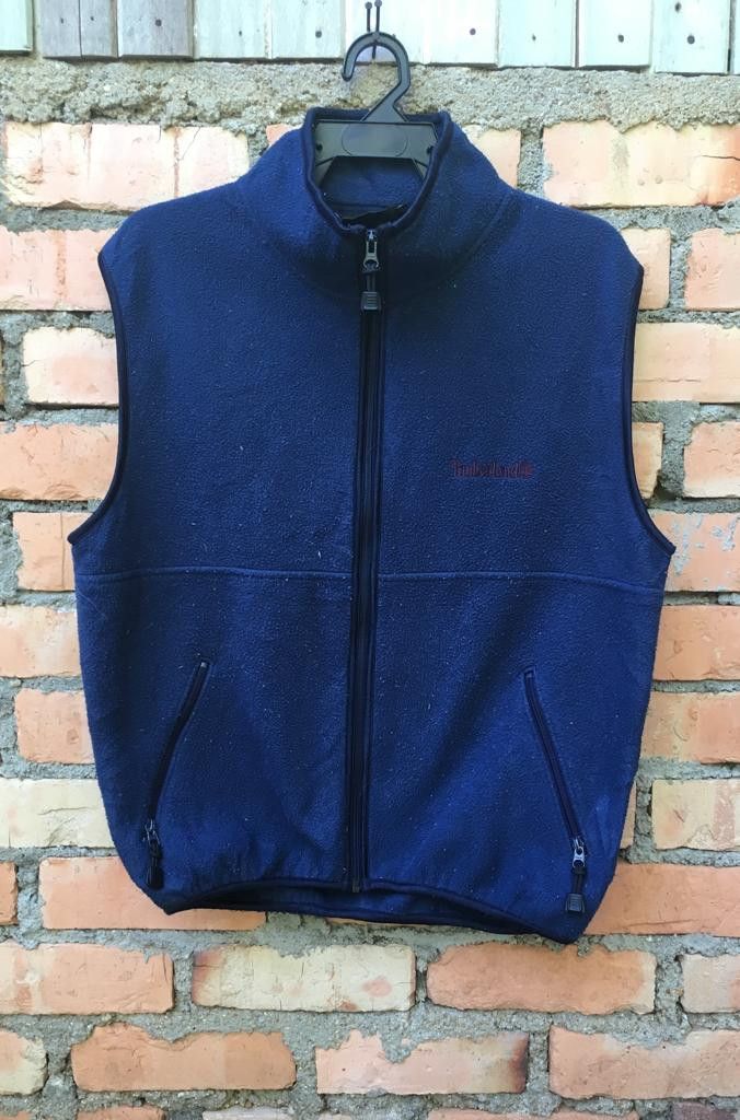 Fleece Size Medium Tops