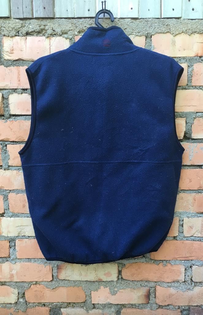 Fleece Size Medium Tops