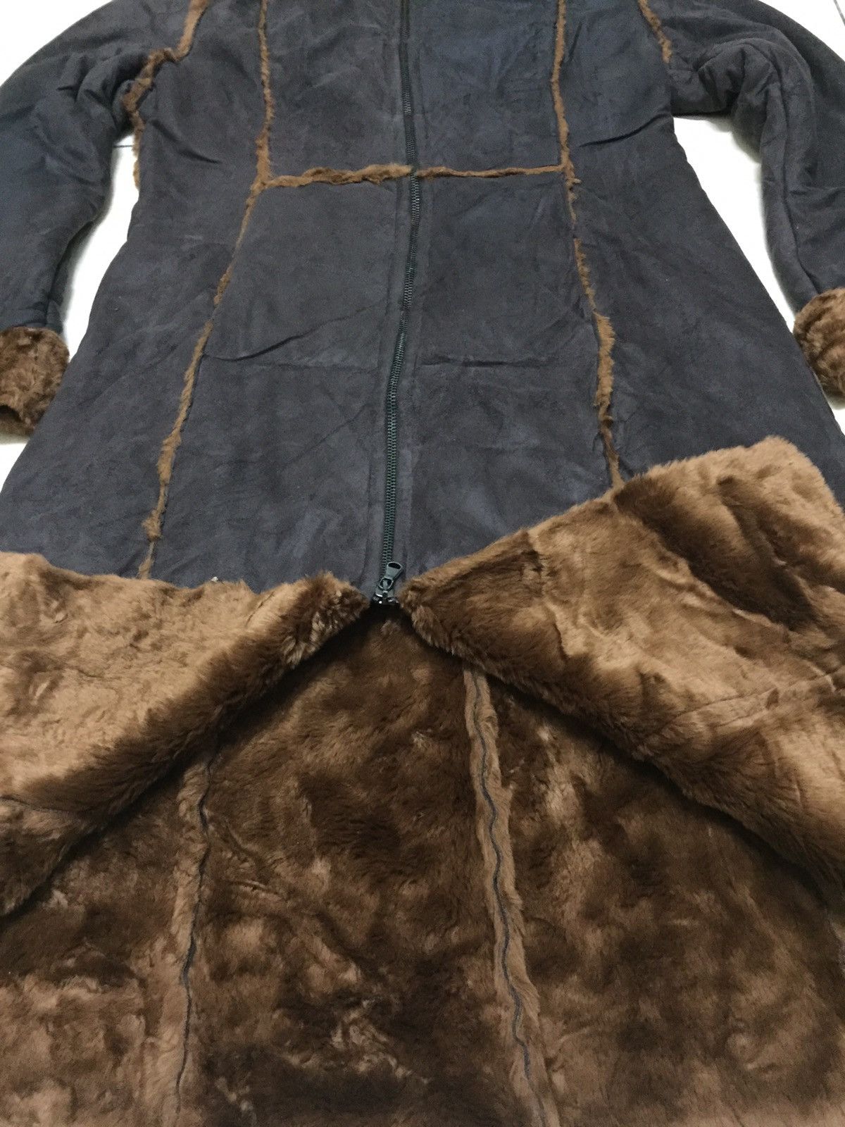 COSA NOSTRA VINTAGE LEATHER JACKETS Menswear