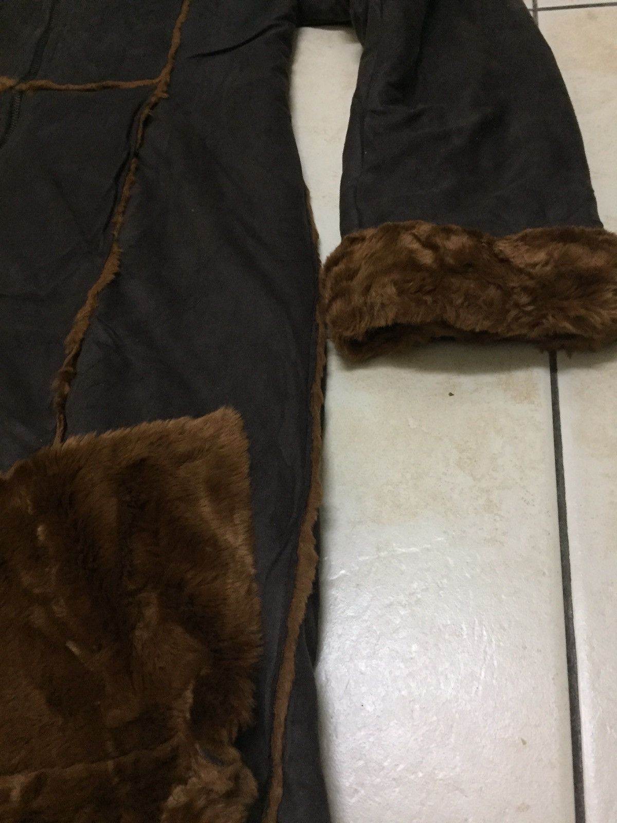 COSA NOSTRA VINTAGE LEATHER JACKETS Menswear