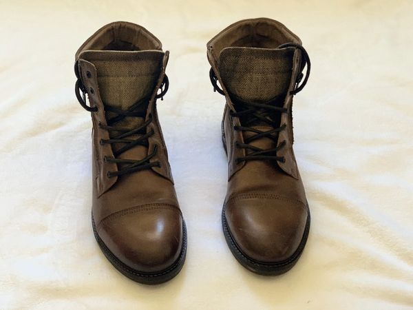 Aldo hot sale lucio boots