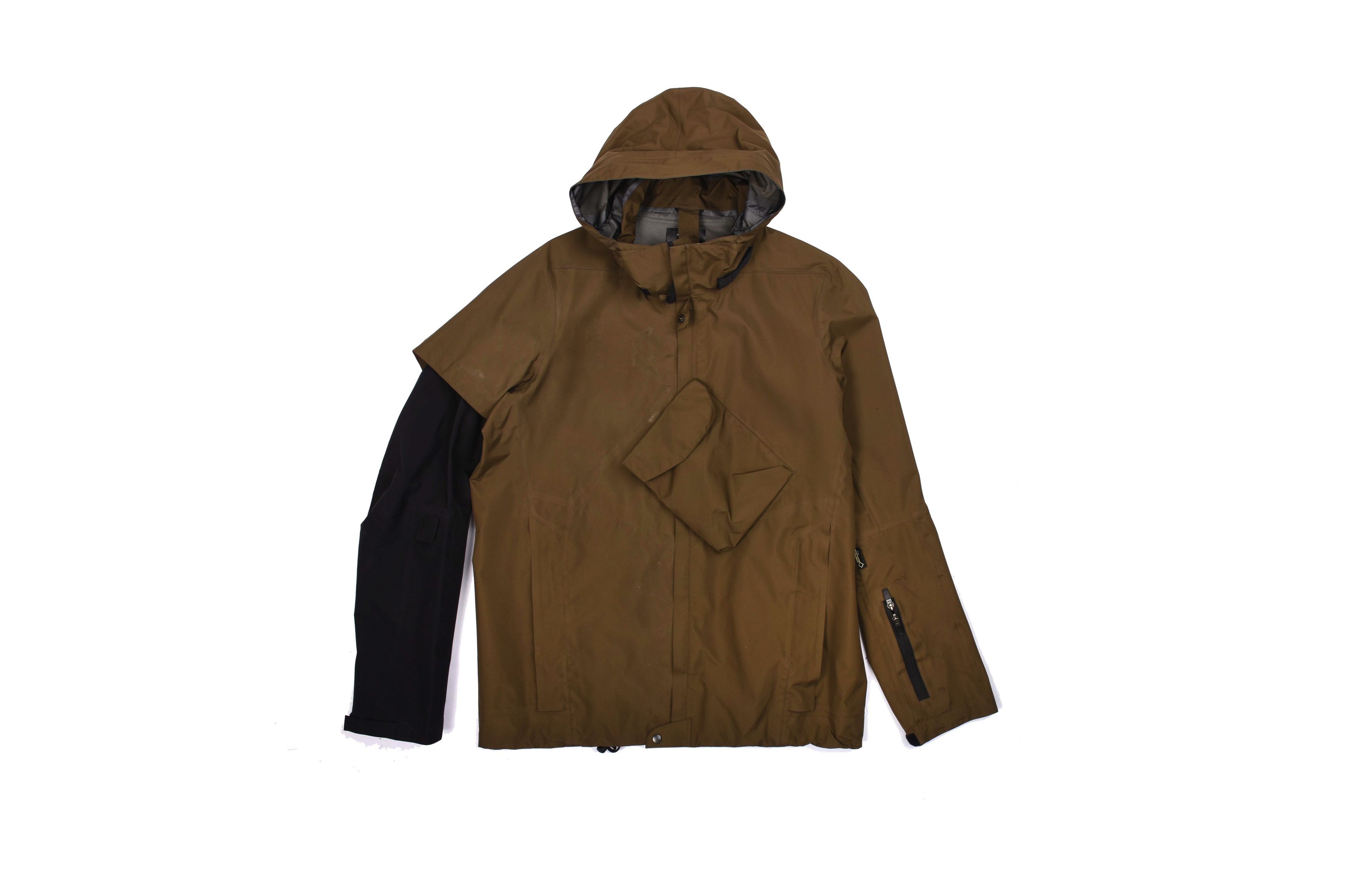 J36-S Raf Green