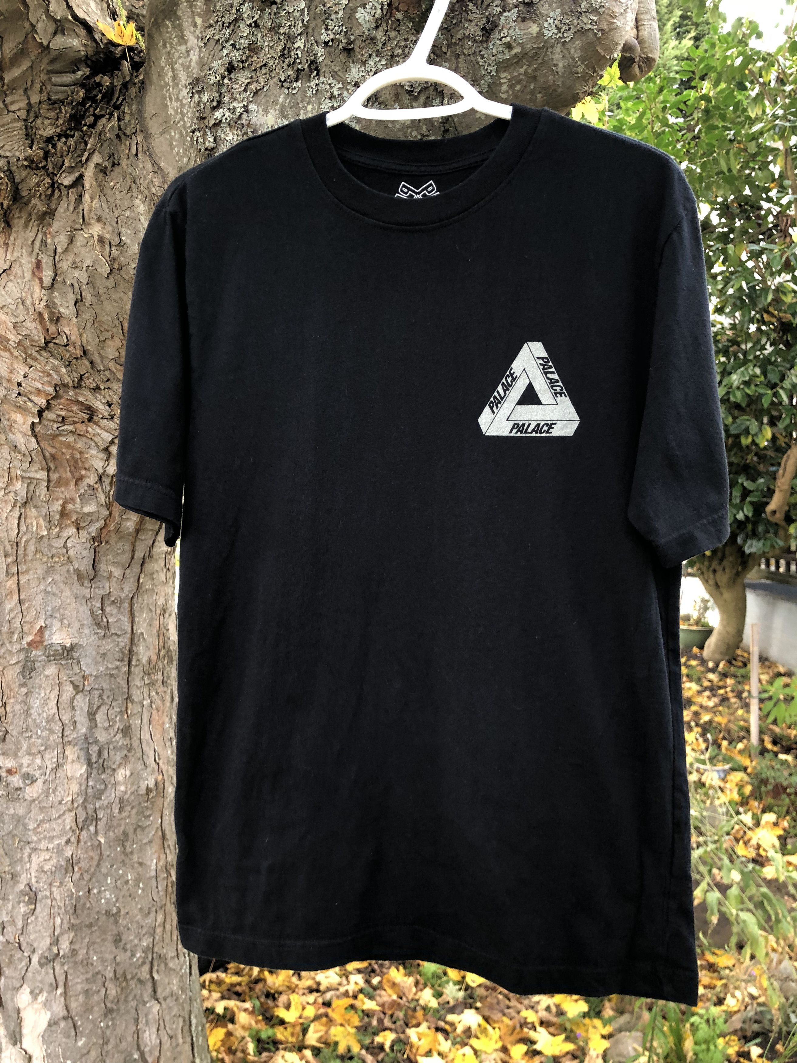 Palace Tri Ferg T Shirt | Grailed