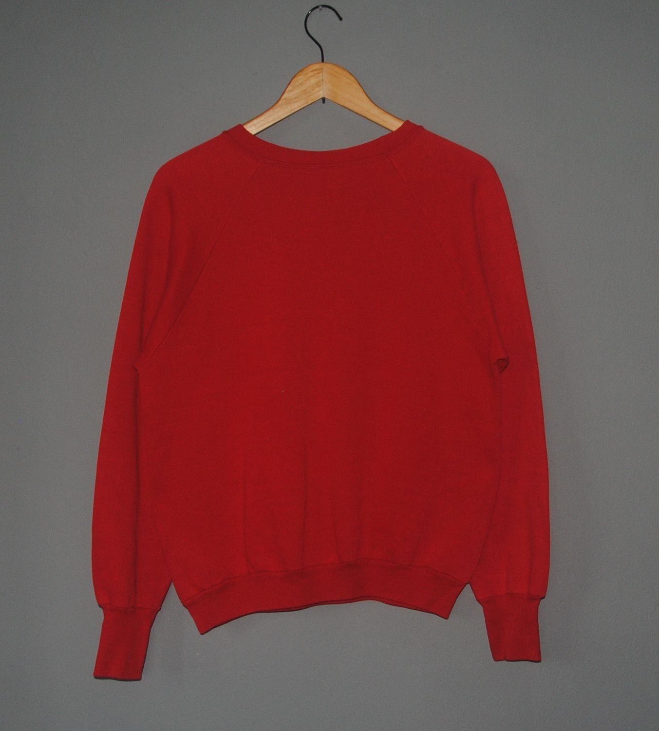 1986 San Francisco 49ers 40th Anniversary Sweatshirt Small Tops