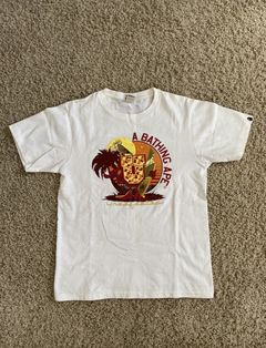 Bape X Undefeated T Shirt | Grailed