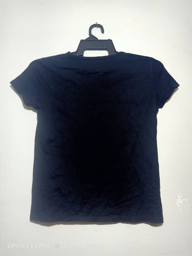 Japanese Brand Genuine Vintage Mary Quant London Shirts Size US M / EU 48-50 / 2 - 5 Thumbnail