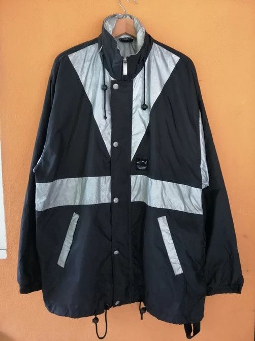 Mercedes-Benz Vintage Mercedes Benz Light Jacket Size US L / EU 52-54 / 3 - 1 Thumbnail