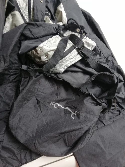 Mercedes-Benz Vintage Mercedes Benz Light Jacket Size US L / EU 52-54 / 3 - 11 Thumbnail
