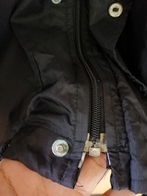 Mercedes-Benz Vintage Mercedes Benz Light Jacket Size US L / EU 52-54 / 3 - 8 Thumbnail