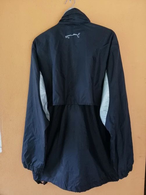 Mercedes-Benz Vintage Mercedes Benz Light Jacket Size US L / EU 52-54 / 3 - 9 Thumbnail