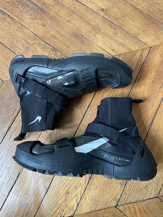 Vibram mmw sales