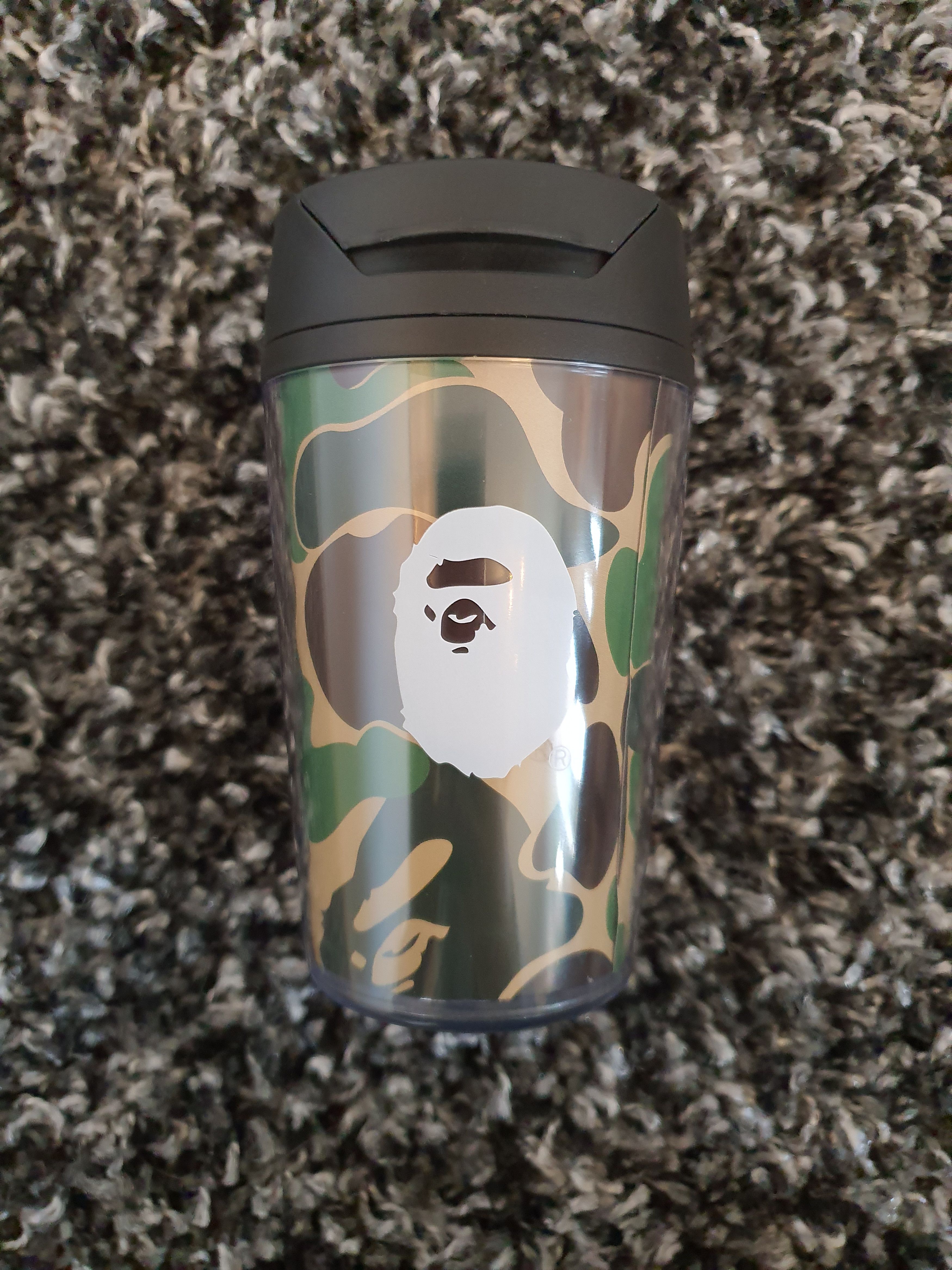 Bape 1st camo tumbler best sale