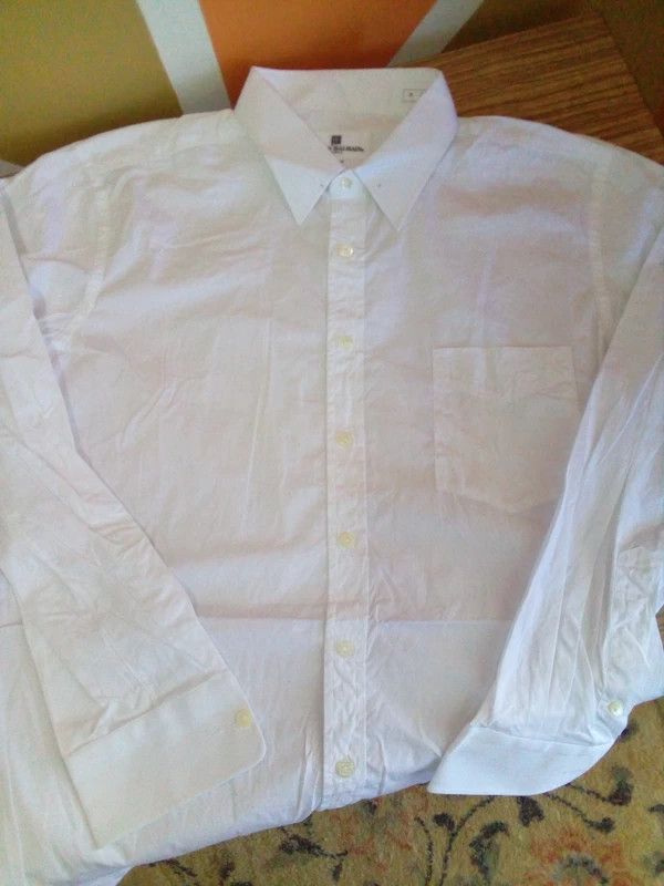 Pierre Balmain Vintage Pierre Balmain Shirt Size US L / EU 52-54 / 3 - 4 Thumbnail