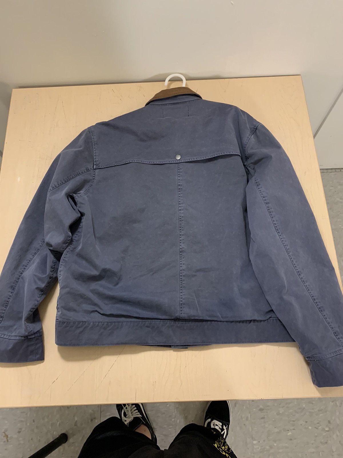Reese Cooper Reese Cooper Barney’s Exclusive Workwear Jacket XL Size US XL / EU 56 / 4 - 4 Thumbnail