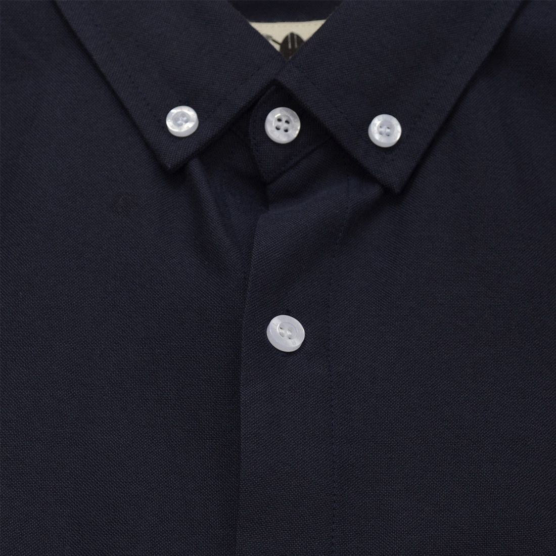 DAILY PAPER – PANEL LONG VARSITY JACKET [S][GREY] Light Jackets