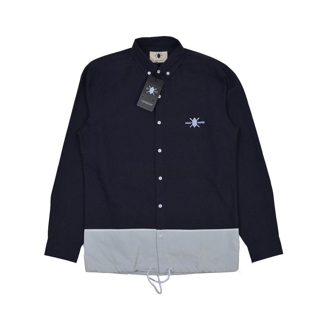 ジャケットその他 DAILY PAPER Men Jacket 2511162 BLACKOYSTE Daily Paper DAILY PAPER Men Jacket 2511162 BLACKOYSTE | Grailed