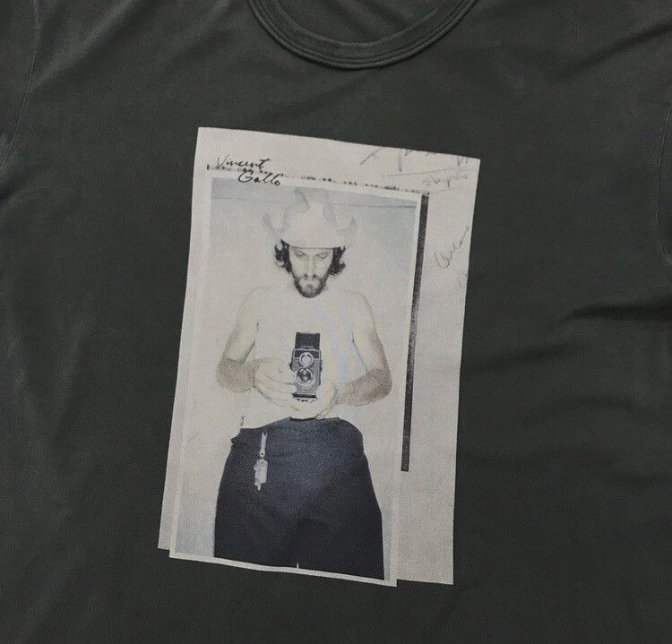 注文割引 Gallo Vincent Gabbana & Dolce Gabbana & Dolce T-Shirt Grailed | トップス