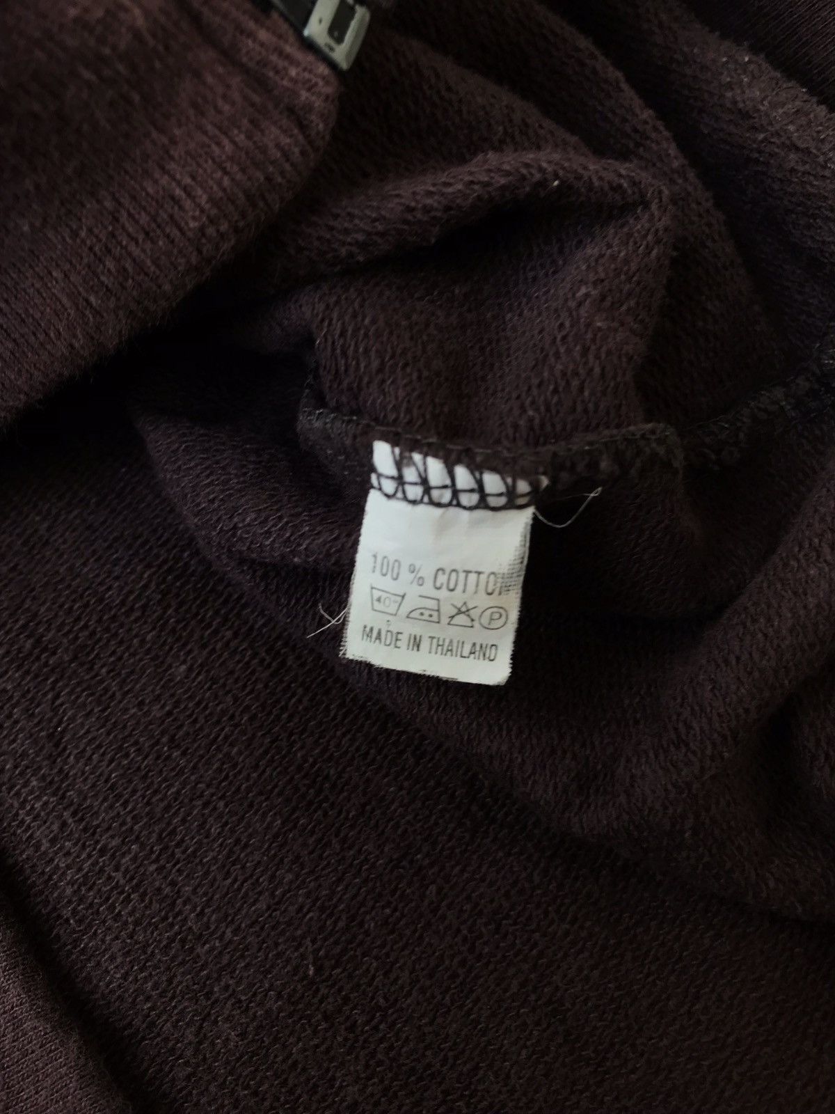Japanese Brand Octopus Army Zip up All Over Print Hoodie Size US M / EU 48-50 / 2 - 5 Thumbnail