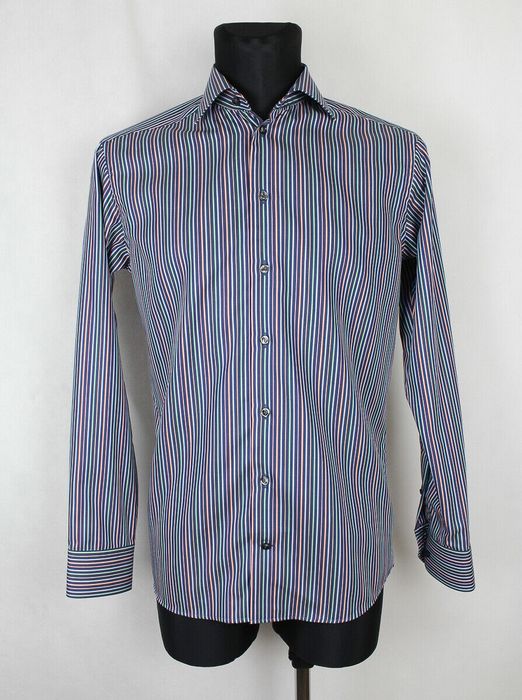 Eton ETON OF SWEDEN SLIM 39 / 15.5 Grailed