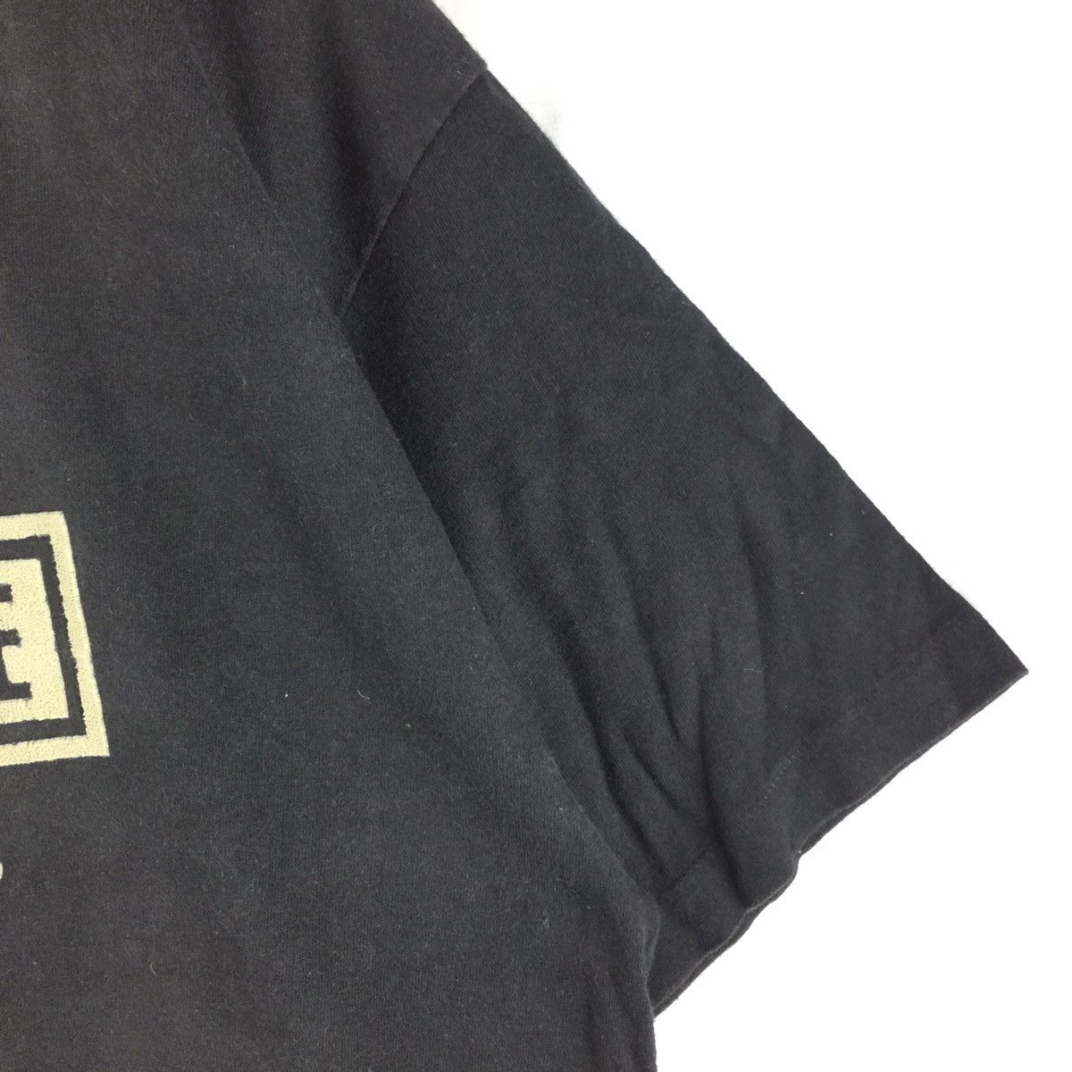 Band Tees Vintage MANIC STREET PREACHERS Motorcycle Emptiness Tee Size US L / EU 52-54 / 3 - 3 Thumbnail