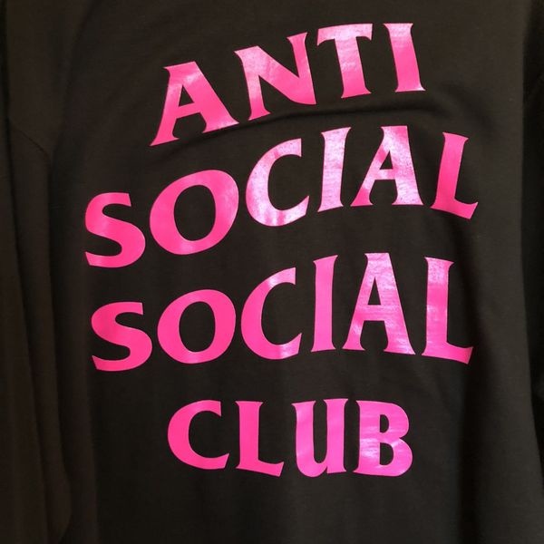 Assc meanings outlet hoodie