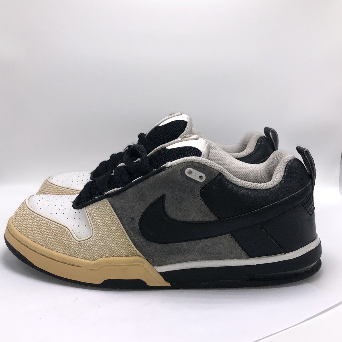 Nike NIKE AIR INSURGENT 6.0 313655 106 Grailed