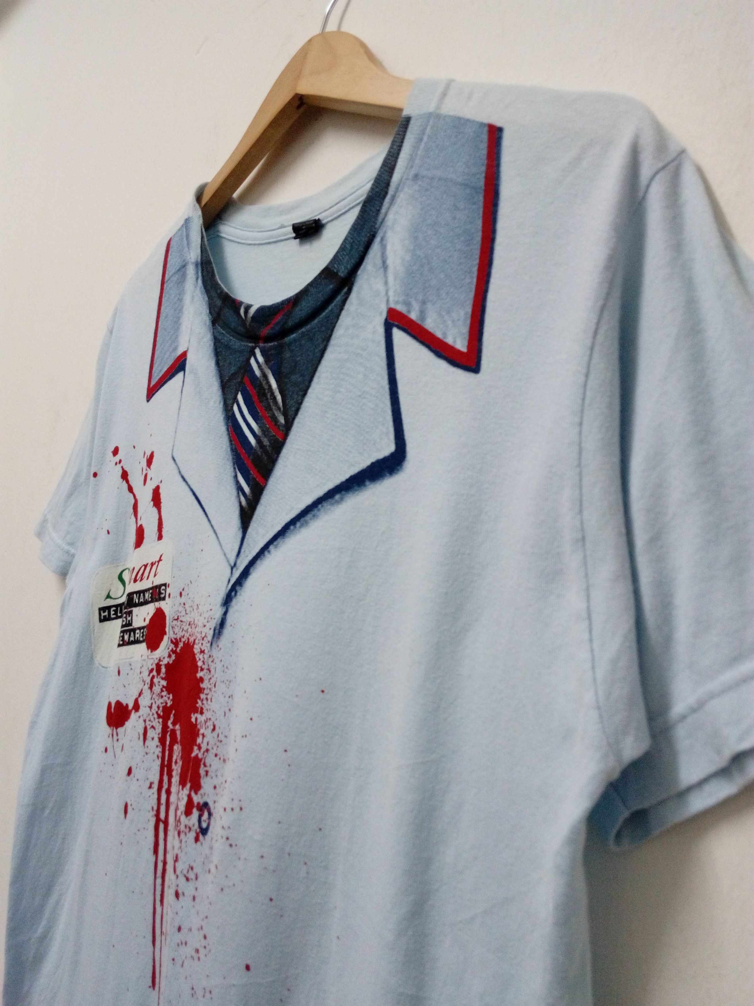 Other ARMY OF DARKNESS T-SHIRT Size US M / EU 48-50 / 2 - 4 Thumbnail