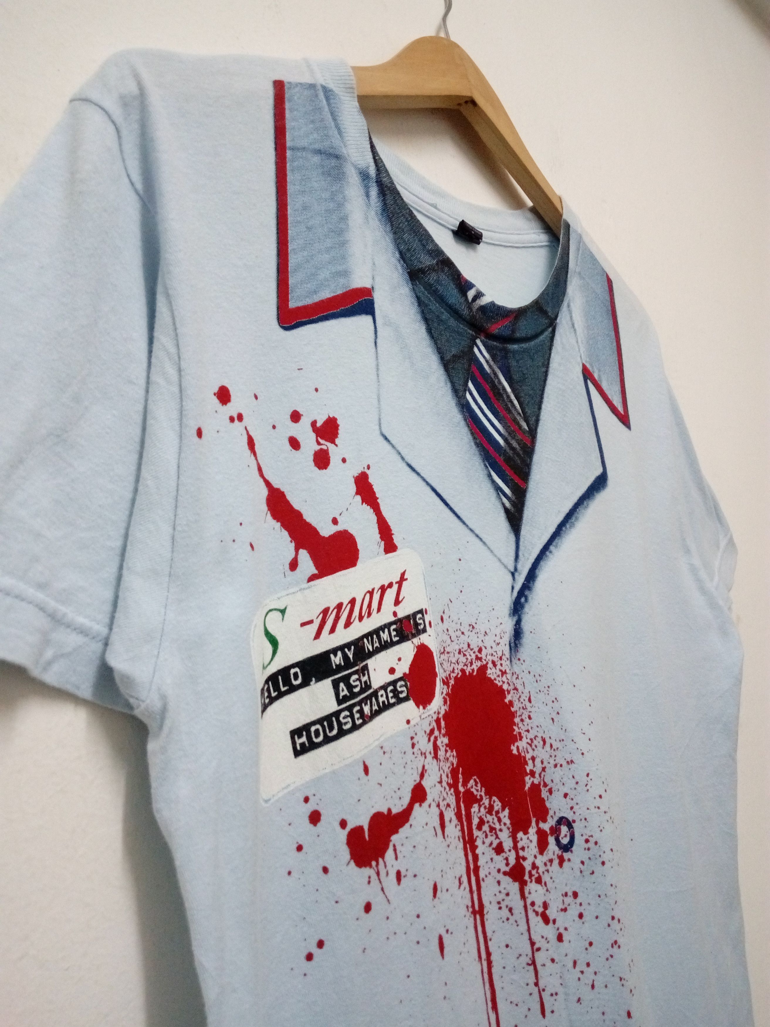 Other ARMY OF DARKNESS T-SHIRT Size US M / EU 48-50 / 2 - 5 Thumbnail