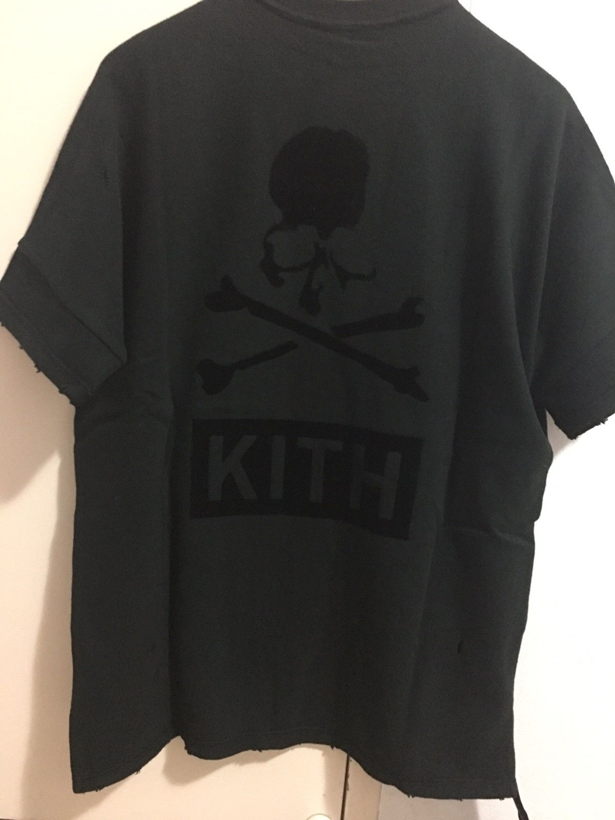 kith mastermind tee