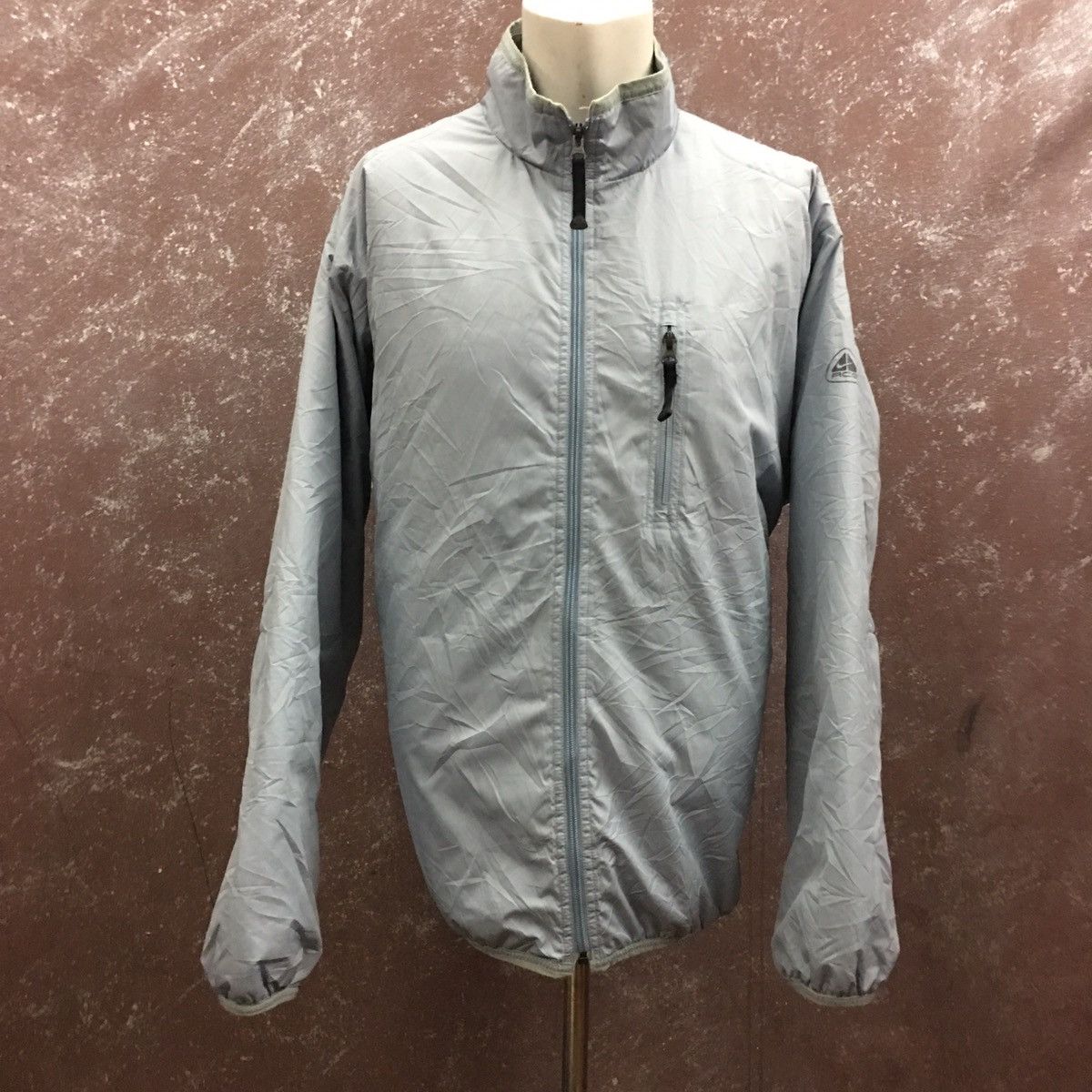 Nike ACG Rare🔥NIKE ACG Light Bomber Jacket Size US XL / EU 56 / 4 - 1 Thumbnail