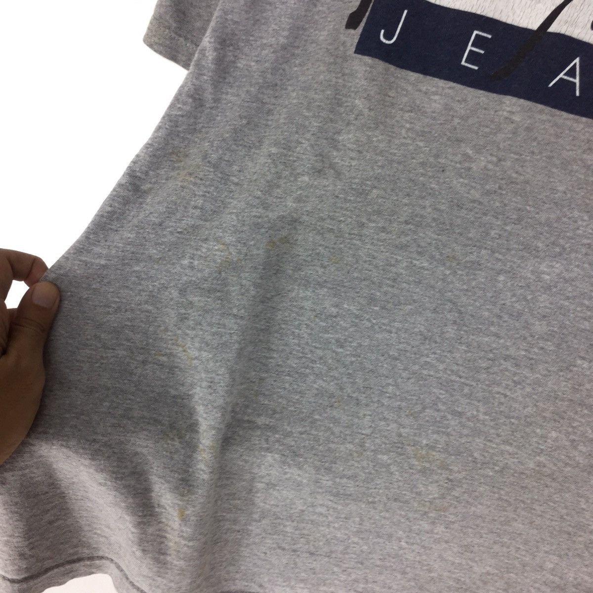 Tommy Hilfiger × Vintage Rare Design Size US XL / EU 56 / 4 - 4 Thumbnail