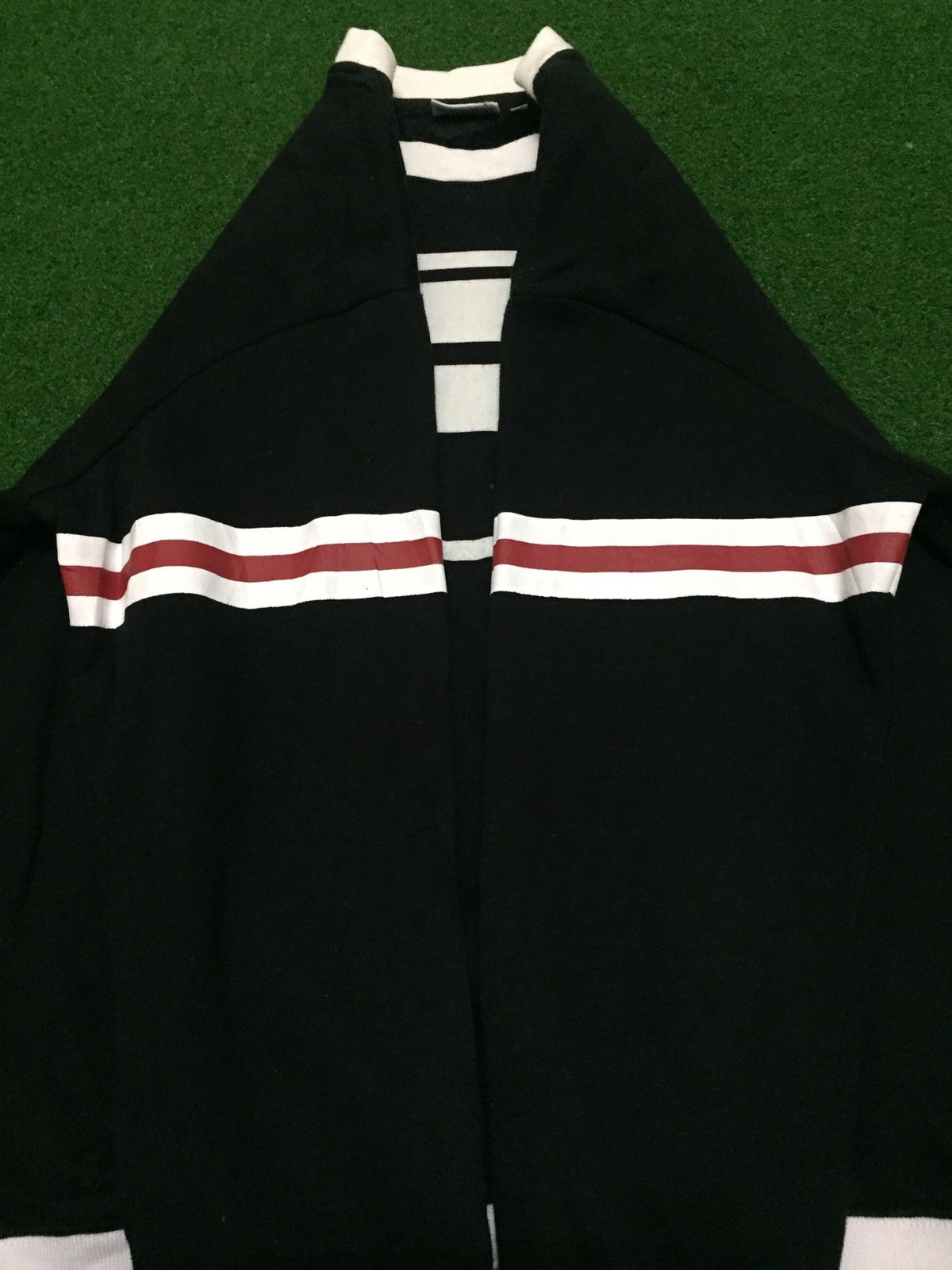 FILA SWEATSHIRT BIG LOGO Sweatshirts Hoodies